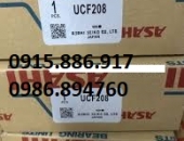 GỐI ĐỠ BẠC ĐẠN UCT 215 ASAHI